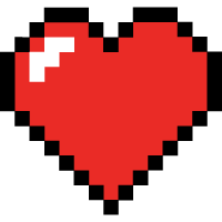 PixelsForCharity Logo